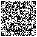 QR code with Ronald A RAO DDS contacts