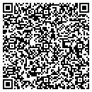 QR code with Gary G Bourcy contacts