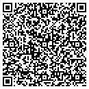 QR code with Allure Inc contacts