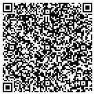 QR code with A Plus National Auto Body Part contacts