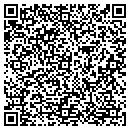 QR code with Rainbow Designs contacts