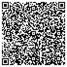 QR code with American Pad Ex of New York contacts
