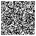 QR code with Ram R Kissoon contacts