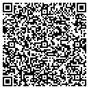 QR code with F W Honerkamp Co contacts