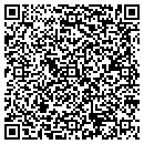 QR code with K Way Cleaning Services contacts