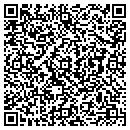 QR code with Top Top Nail contacts