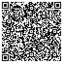 QR code with D Cyrus Mehta & Assoc contacts