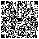QR code with Prince Of Peace Lutheran Schl contacts