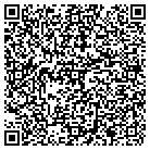 QR code with Woodhull Intermediate School contacts
