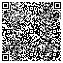 QR code with Allstate contacts