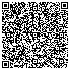 QR code with Agape Faith Center Los Angeles contacts