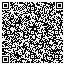 QR code with TCB Flooring contacts