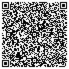 QR code with Rw Penfield Contracting Inc contacts