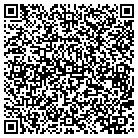 QR code with Leva's Custom Tailoring contacts
