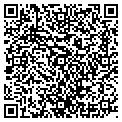 QR code with FEGS contacts