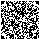QR code with J F Trau Contracting Eqp Ltd contacts