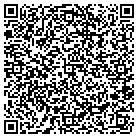 QR code with CST Consulting Service contacts