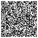 QR code with Raymond E Naber Ins contacts