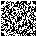 QR code with J J Pizza & Sub contacts