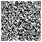 QR code with M Rick Shipping Suppls contacts