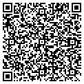 QR code with Cooper Vision contacts