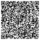 QR code with P J Soluri Contracting contacts