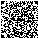 QR code with Cavalier Georbon Trnsp Service contacts