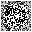 QR code with C W Hardy Insulation contacts