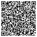 QR code with One Way Design contacts