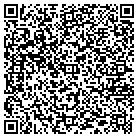 QR code with Church of Bible Understanding contacts