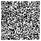 QR code with Optima Physical Thrpy & Rehab contacts