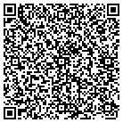 QR code with Wolfe's Catering Voice Mail contacts