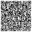 QR code with Richard Jensen Electric Inc contacts