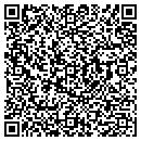 QR code with Cove Landing contacts