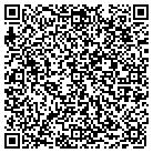 QR code with Albion Building Enterprises contacts