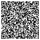 QR code with A 1 Taxidermy contacts