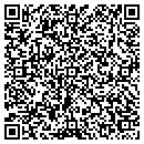 QR code with K&K Intl Real Estate contacts