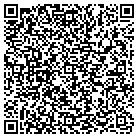 QR code with Richmond County RE Inst contacts