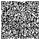 QR code with J B Electrical Service contacts
