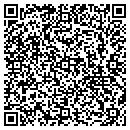 QR code with Zoddas Ideal Cleaners contacts