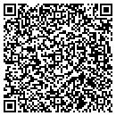 QR code with Zbar & Leung contacts