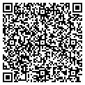 QR code with P T P Graphics contacts