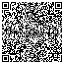 QR code with C P Craska Inc contacts