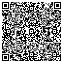 QR code with Apple Moving contacts