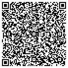 QR code with D G & A Management Service contacts