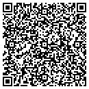 QR code with Artruckee contacts
