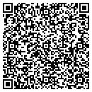 QR code with Galanga Inc contacts