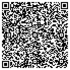 QR code with Madison County Council Inc contacts