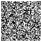 QR code with A & H Architecture Inc contacts
