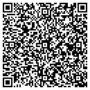 QR code with Art Slide Library contacts